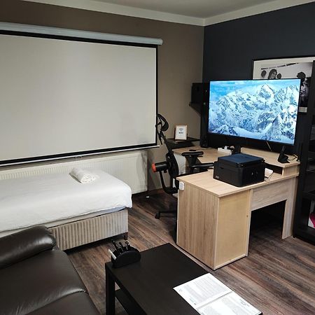 Zagora Hills Apartman Krapina Kültér fotó