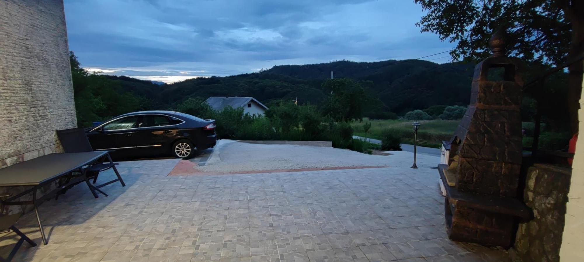Zagora Hills Apartman Krapina Kültér fotó