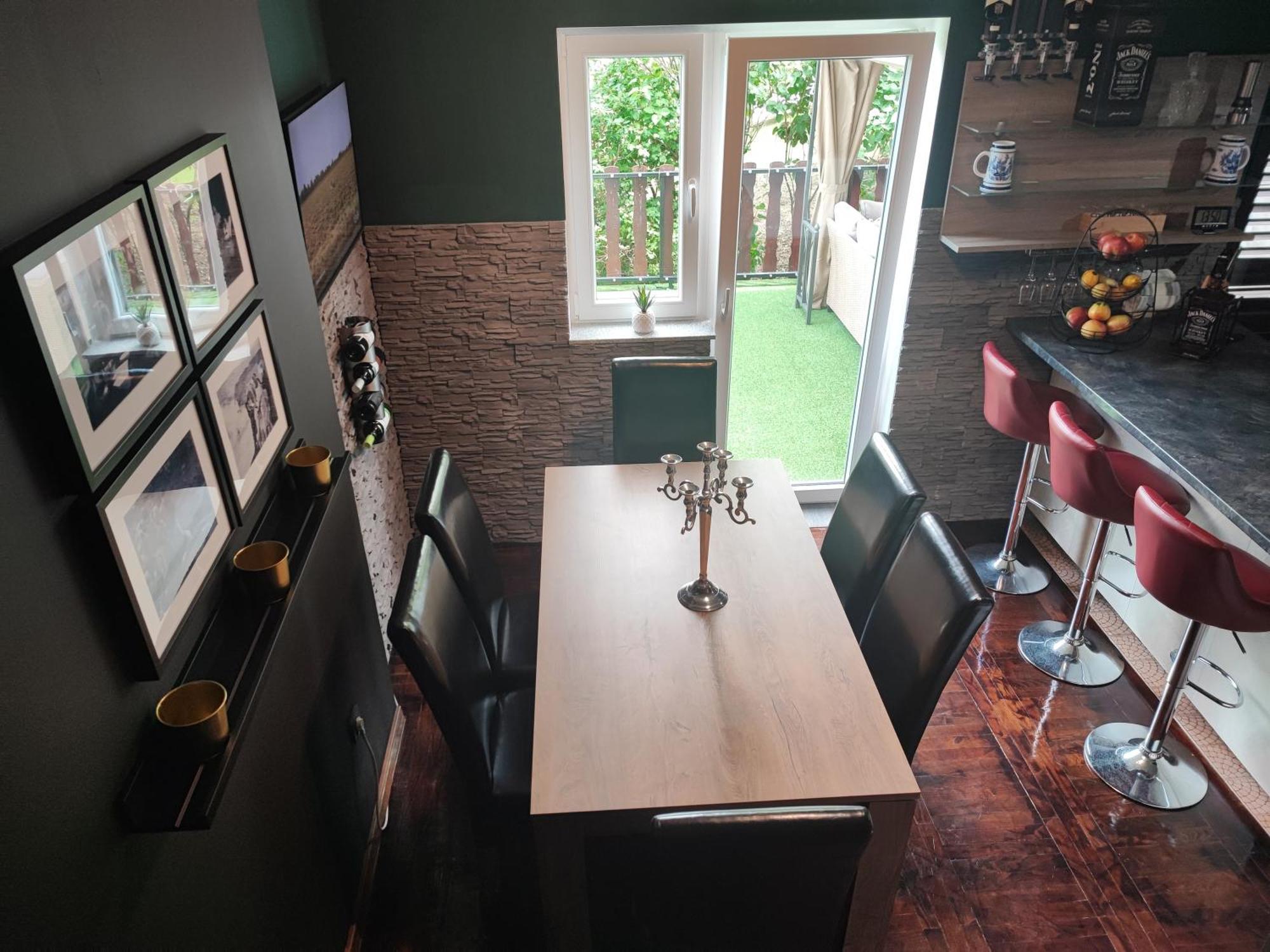 Zagora Hills Apartman Krapina Kültér fotó