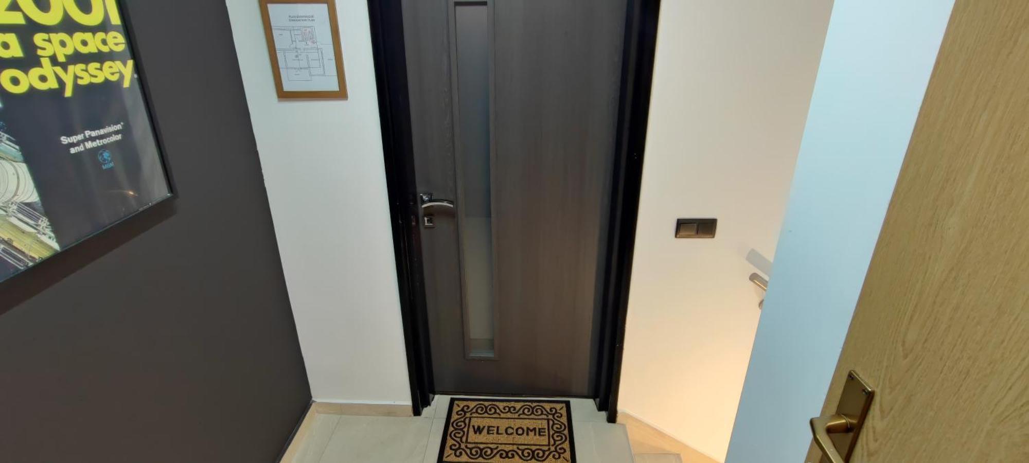 Zagora Hills Apartman Krapina Kültér fotó