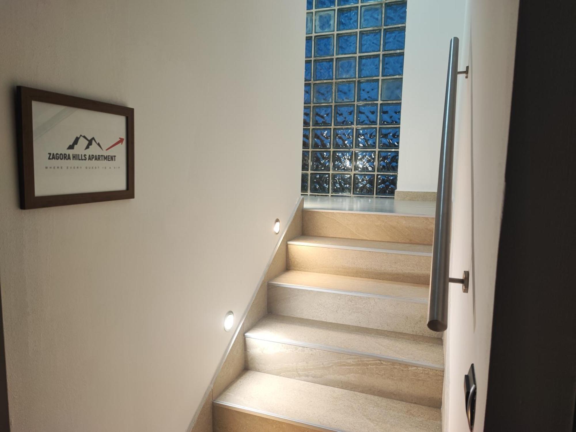 Zagora Hills Apartman Krapina Kültér fotó