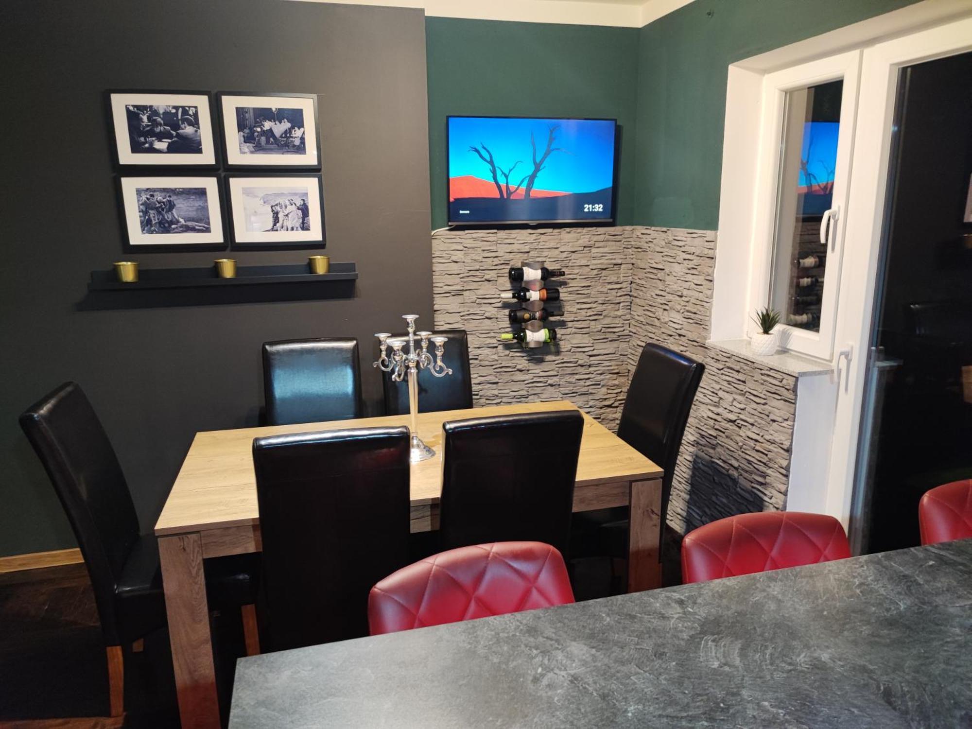 Zagora Hills Apartman Krapina Kültér fotó