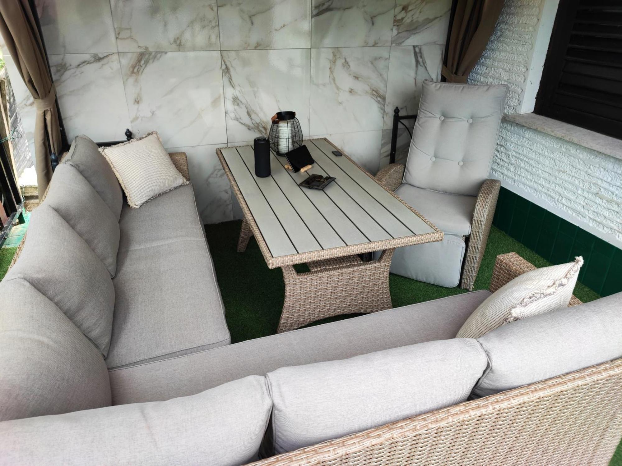 Zagora Hills Apartman Krapina Kültér fotó