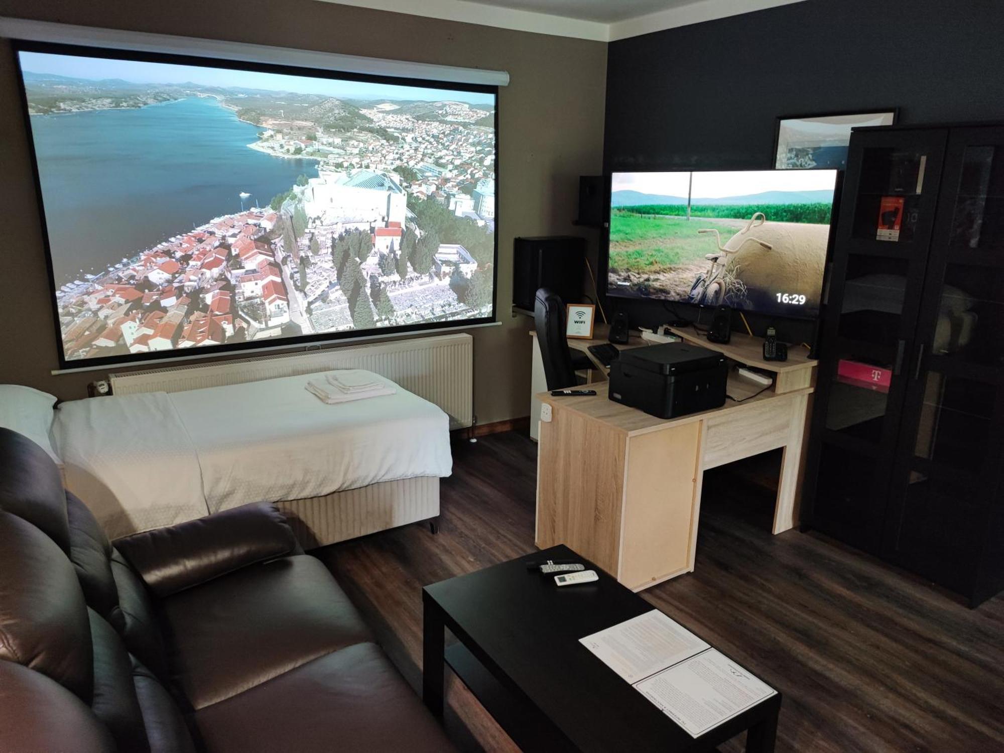 Zagora Hills Apartman Krapina Kültér fotó