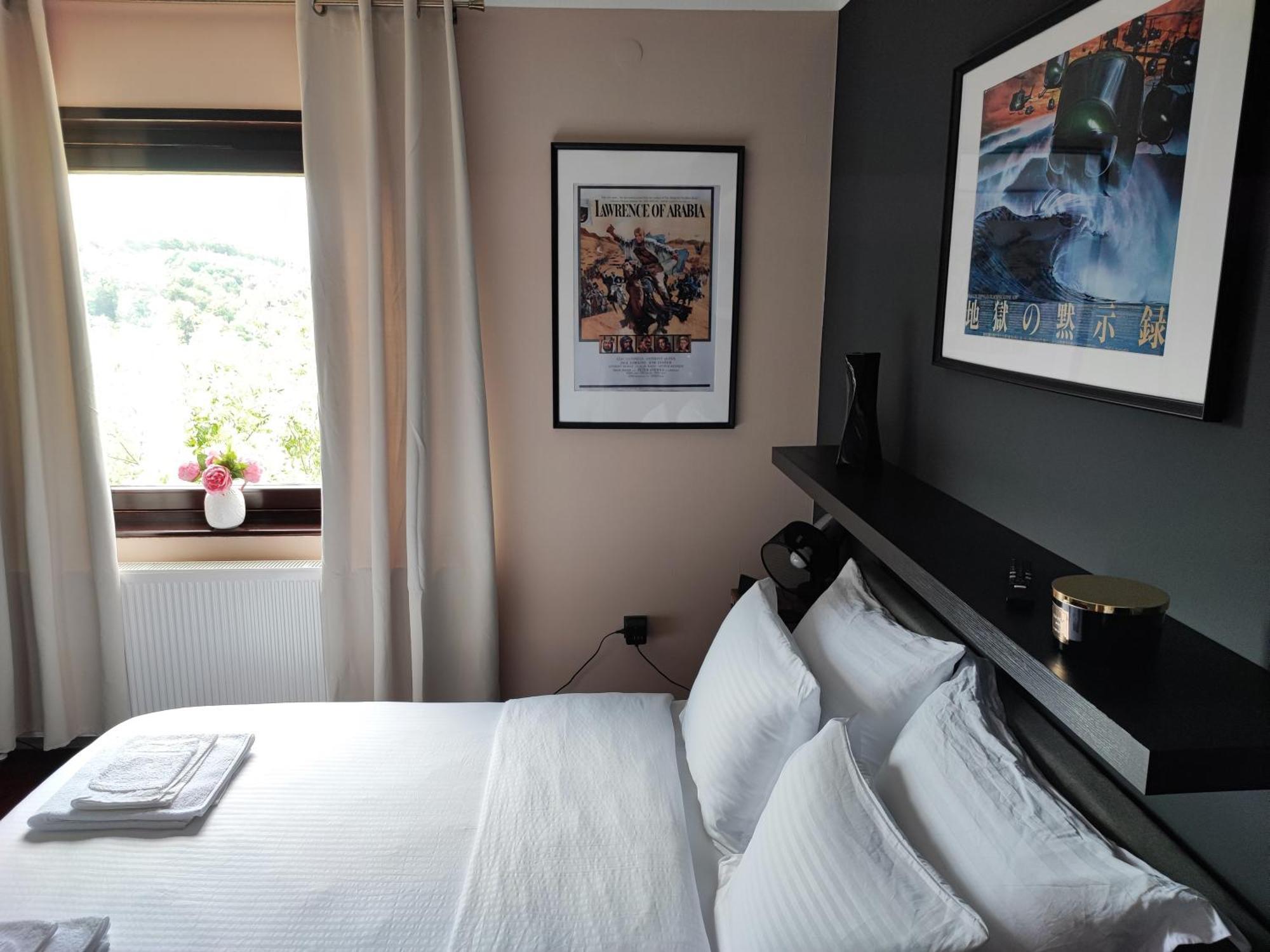 Zagora Hills Apartman Krapina Kültér fotó