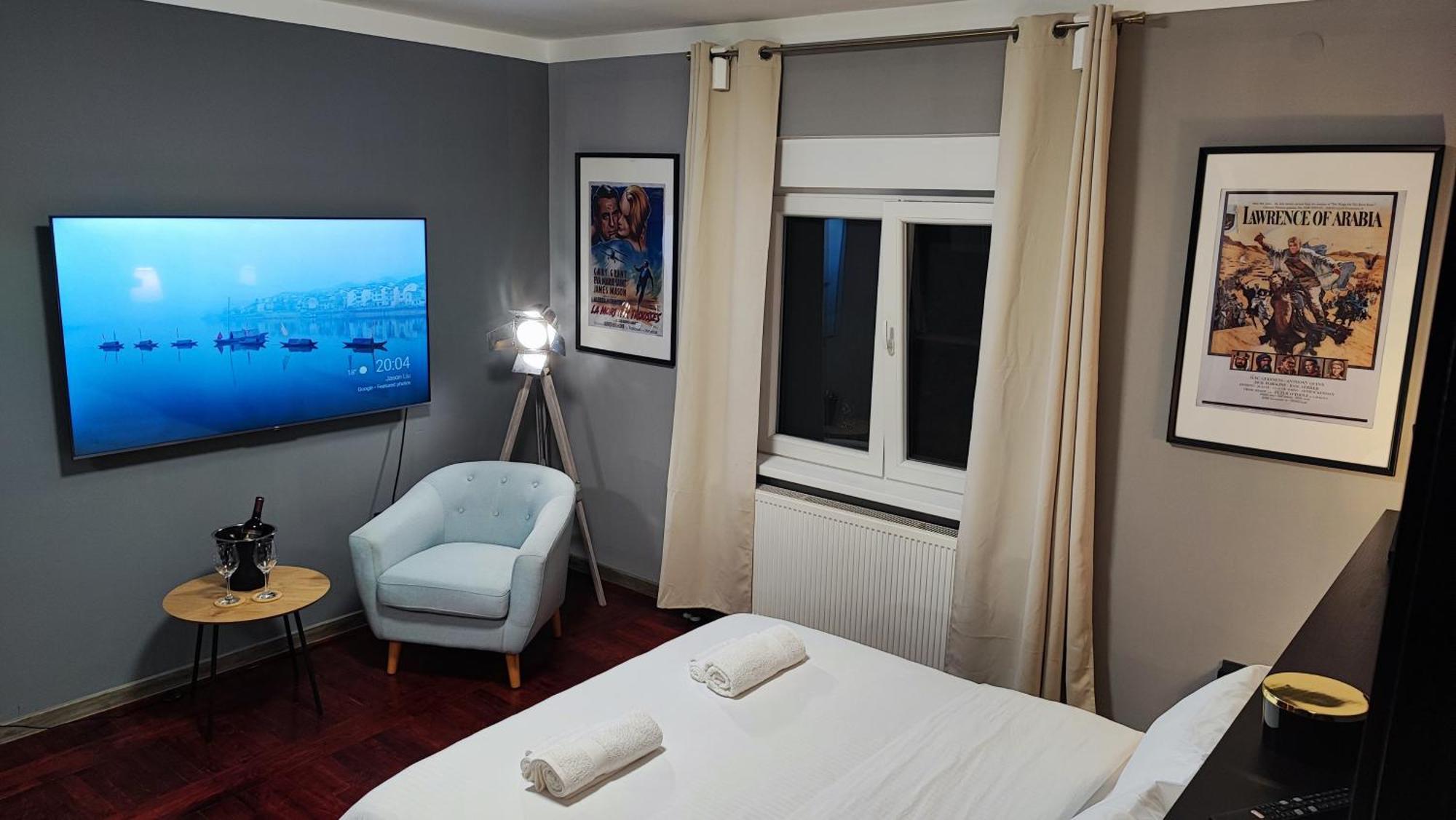 Zagora Hills Apartman Krapina Kültér fotó