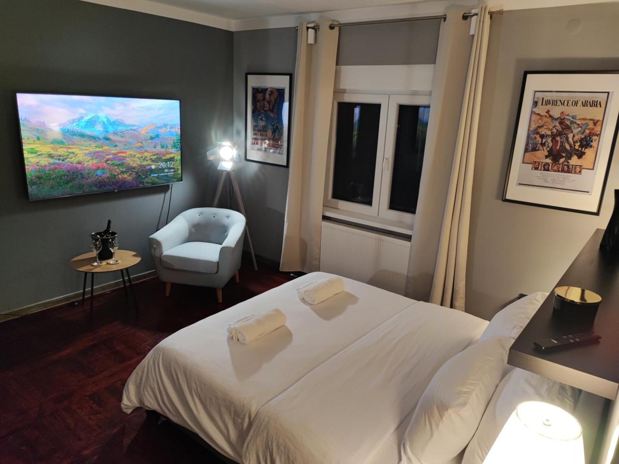 Zagora Hills Apartman Krapina Kültér fotó