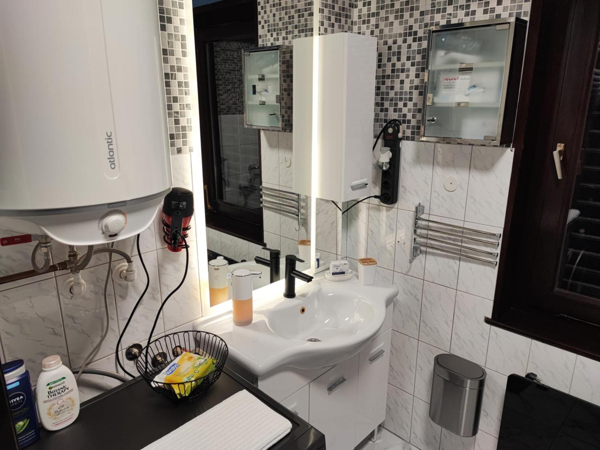 Zagora Hills Apartman Krapina Kültér fotó